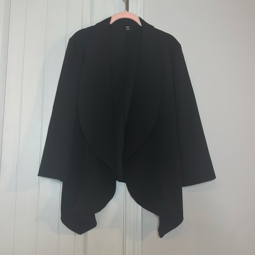 Woman’s Blazer